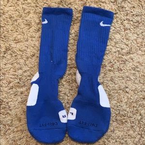 Nike elite socks